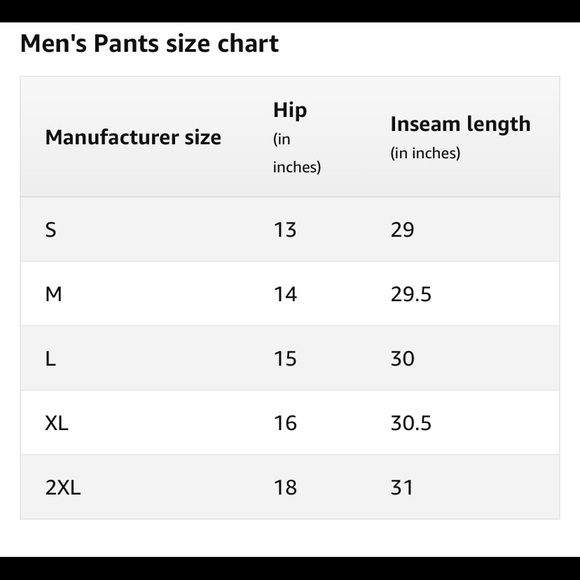 Star Sweatpants - Picture 4 of 4